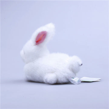 Cute Rabbit Plush Toy, Animal Stuffed Animal Plushies
